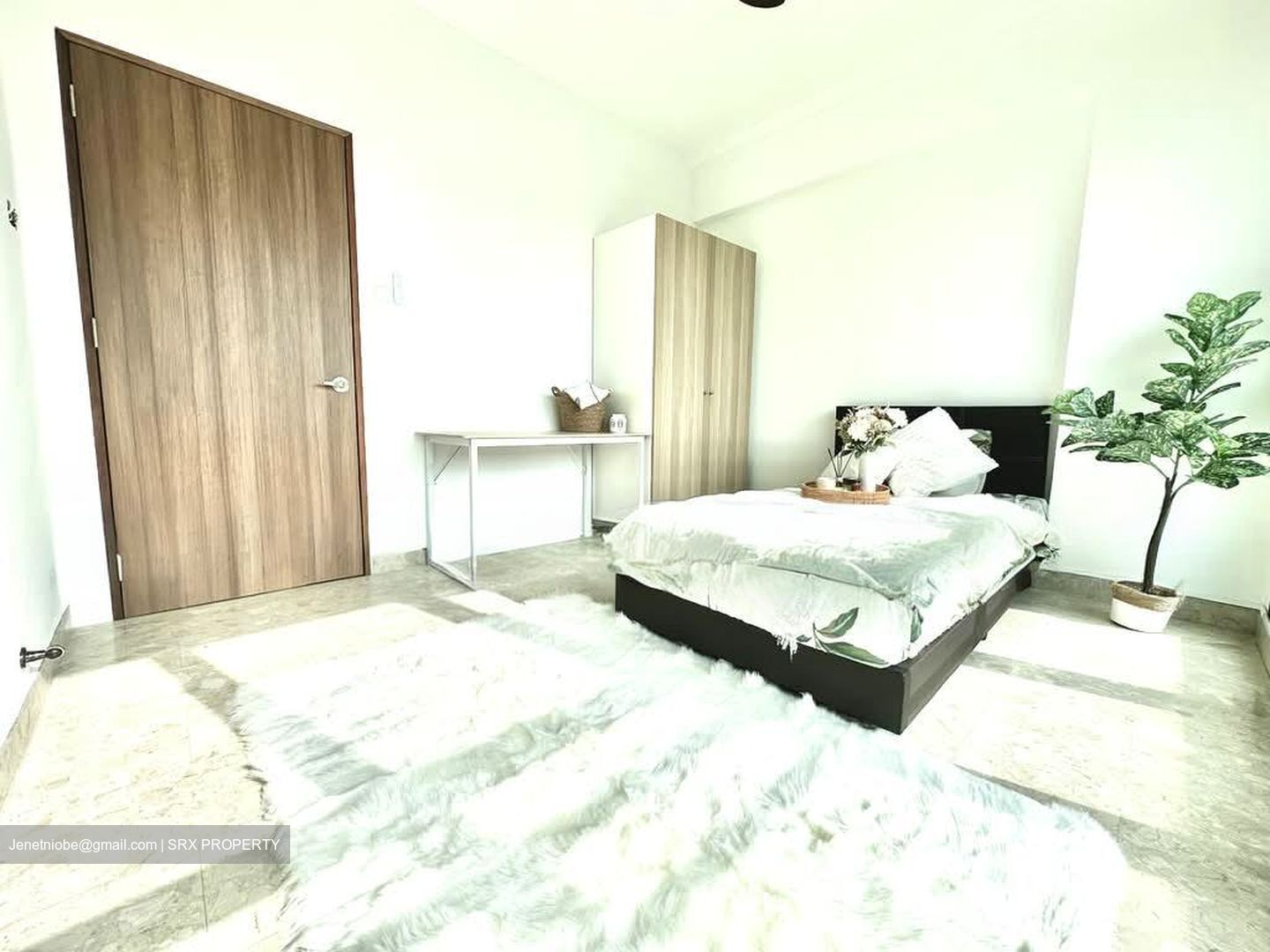 Simei Green Condominium (D18), Condominium #560819071